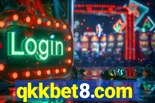 qkkbet8.com