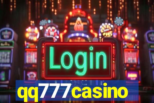 qq777casino