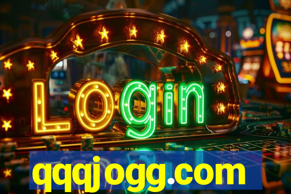 qqqjogg.com