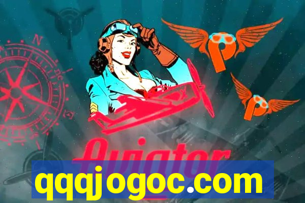 qqqjogoc.com