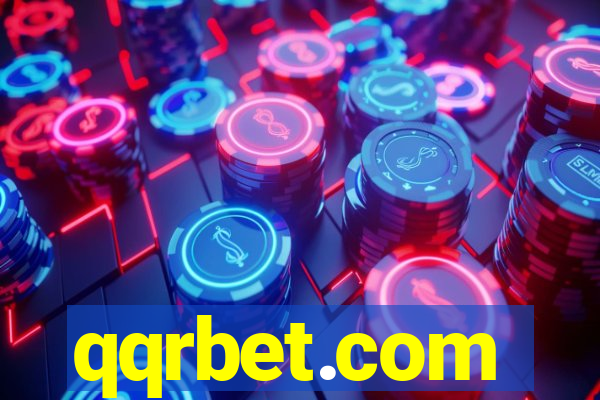 qqrbet.com