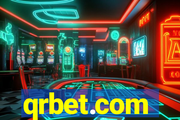 qrbet.com