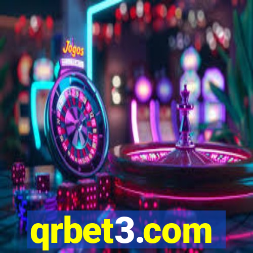 qrbet3.com