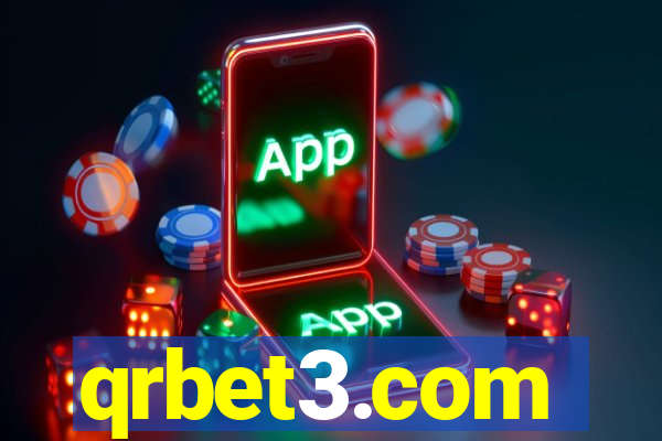 qrbet3.com