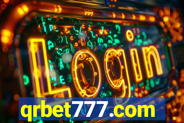 qrbet777.com