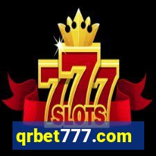 qrbet777.com