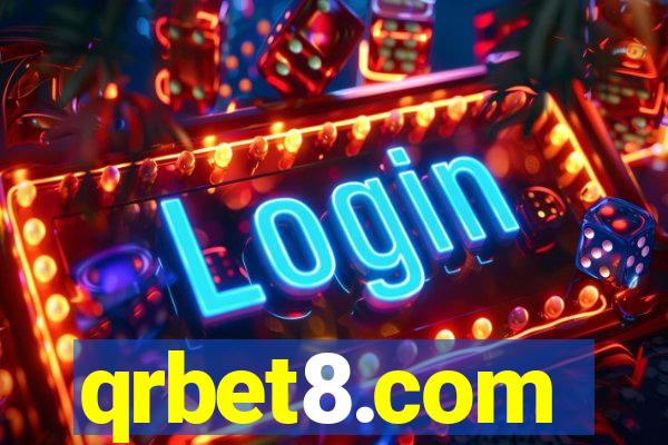 qrbet8.com