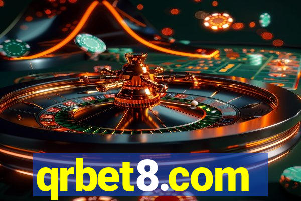 qrbet8.com