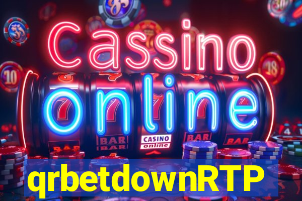 qrbetdownRTP