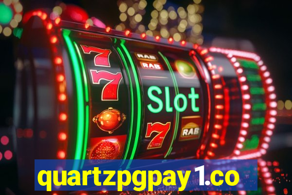 quartzpgpay1.com