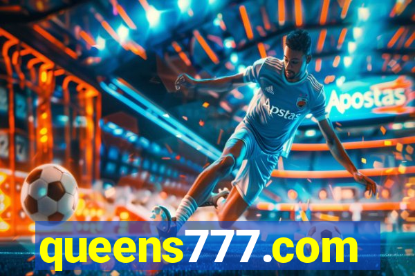 queens777.com