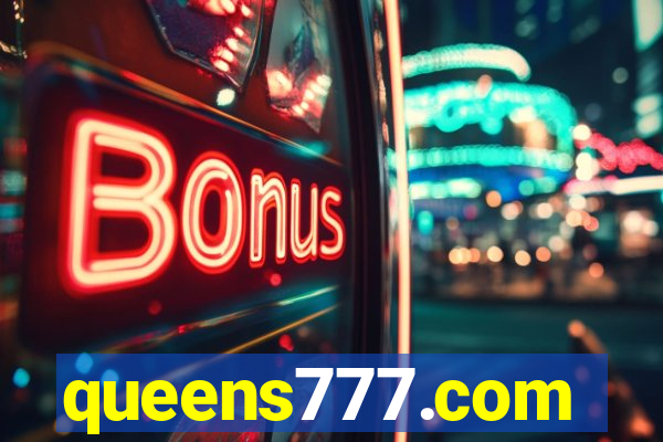 queens777.com