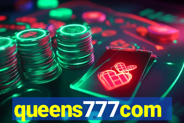 queens777com