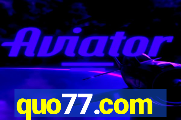 quo77.com