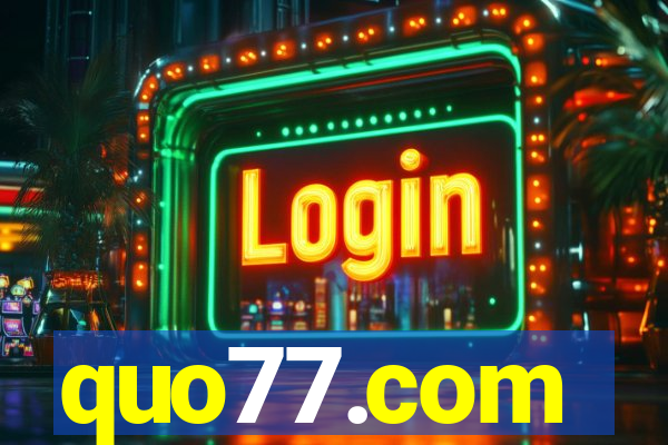 quo77.com