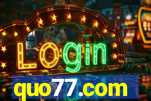 quo77.com