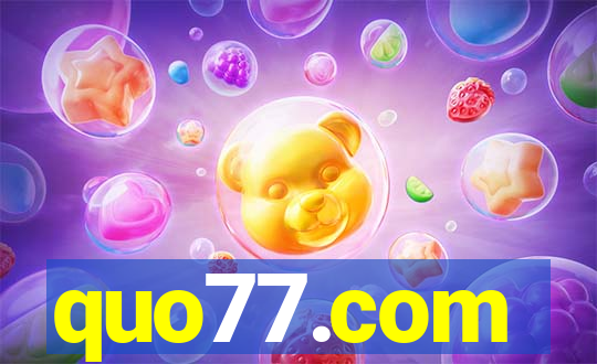 quo77.com