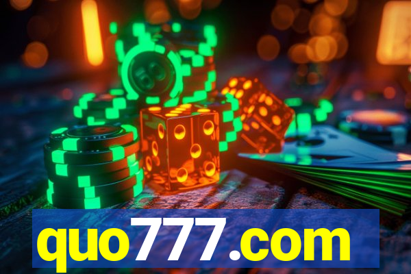 quo777.com