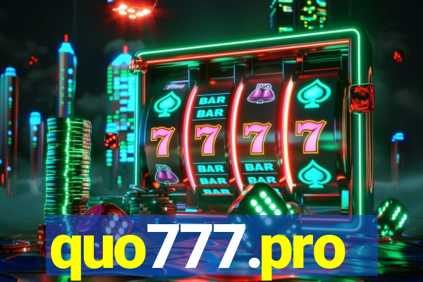 quo777.pro