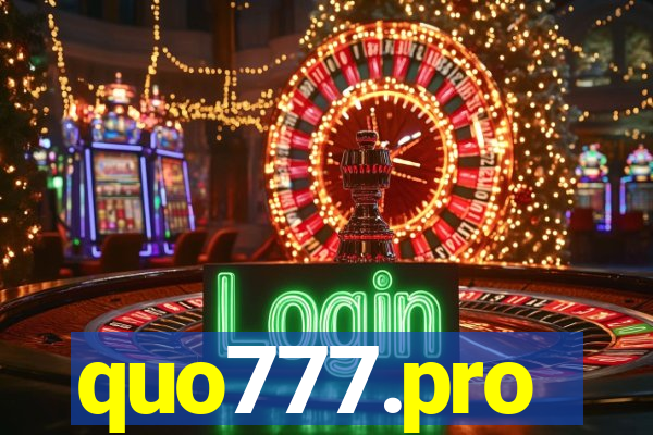 quo777.pro