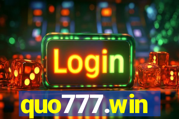 quo777.win