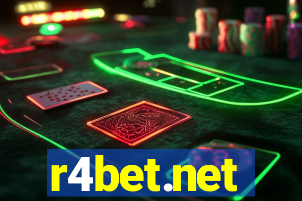 r4bet.net