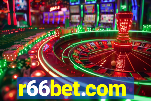 r66bet.com