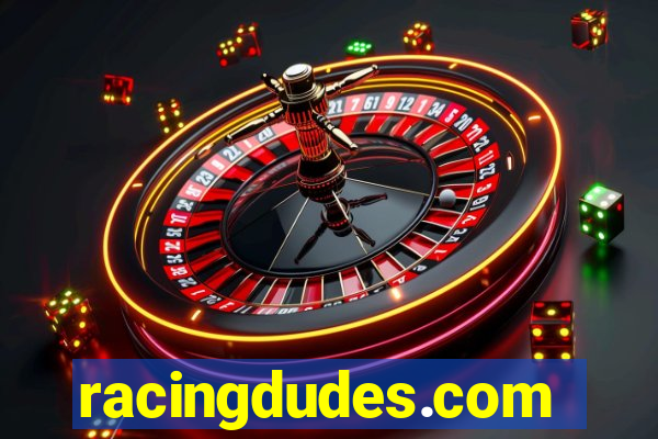 racingdudes.com