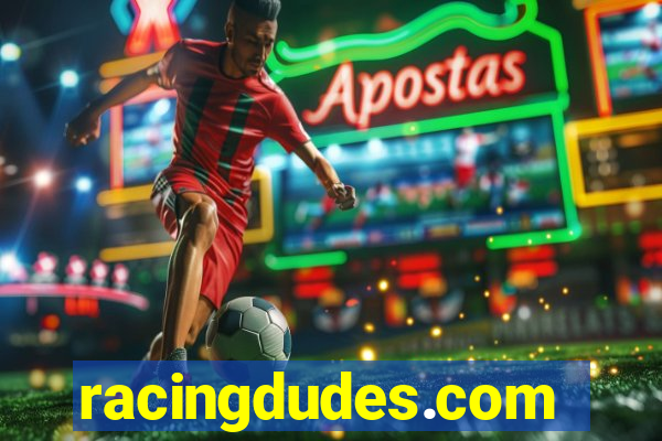 racingdudes.com