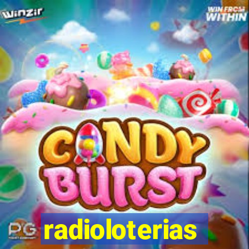 radioloterias