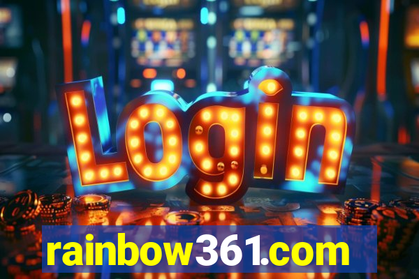 rainbow361.com