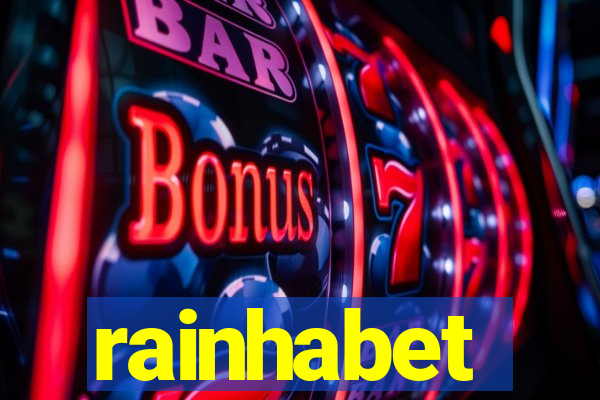 rainhabet