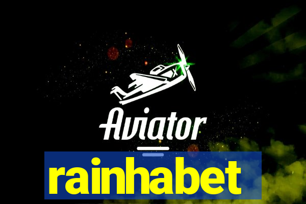 rainhabet