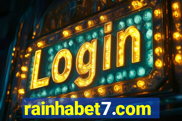 rainhabet7.com