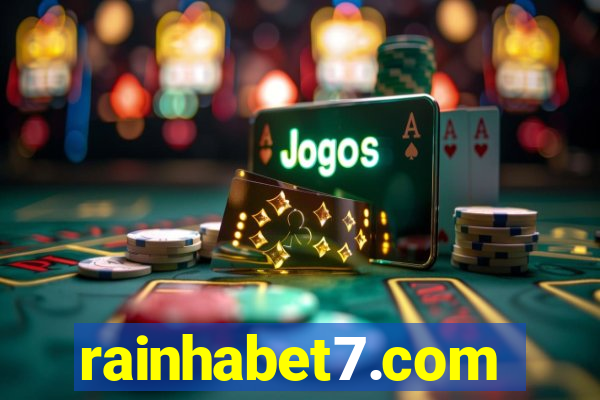 rainhabet7.com