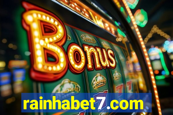 rainhabet7.com