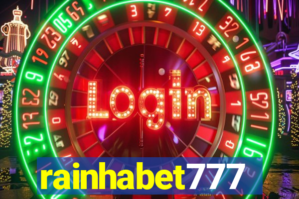 rainhabet777