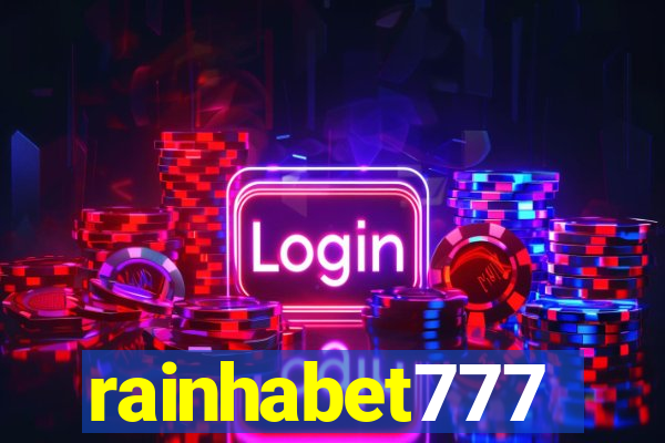 rainhabet777