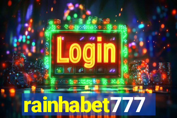 rainhabet777