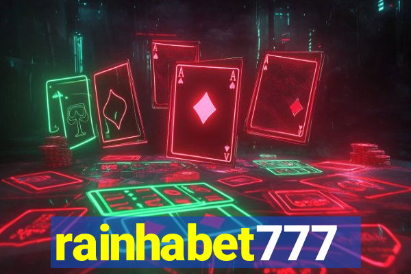 rainhabet777