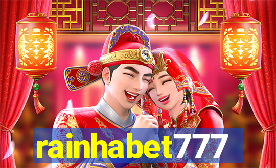 rainhabet777