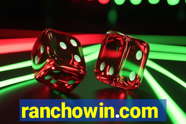 ranchowin.com