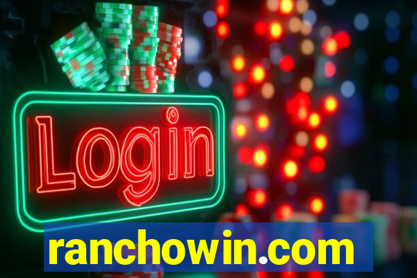 ranchowin.com