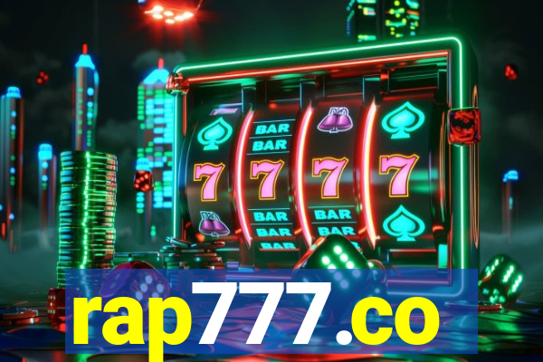 rap777.co