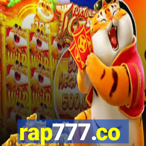 rap777.co