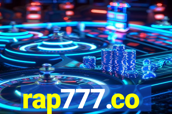 rap777.co