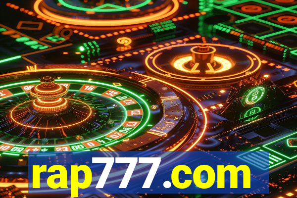 rap777.com