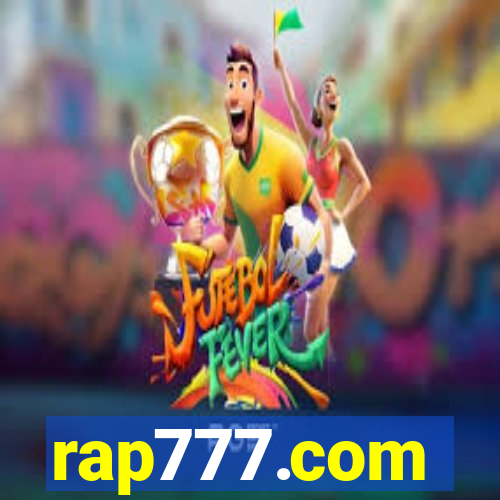 rap777.com