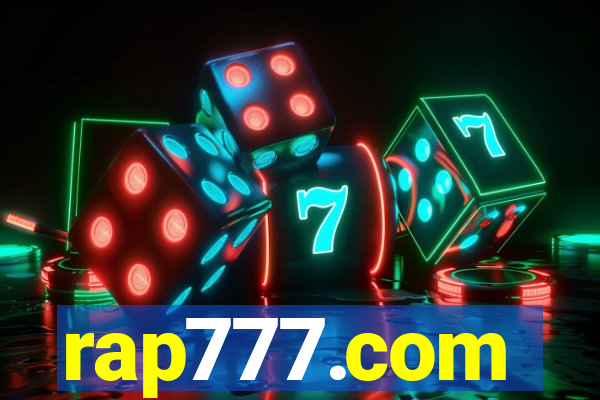 rap777.com