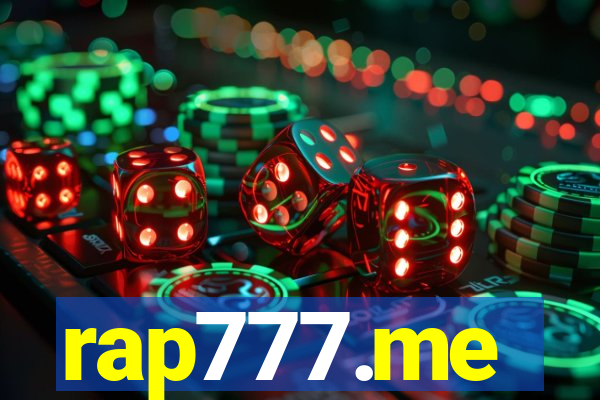 rap777.me